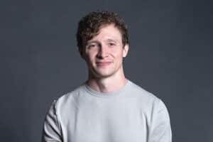 Petr Valov ผู้ก่อตั้ง Exness