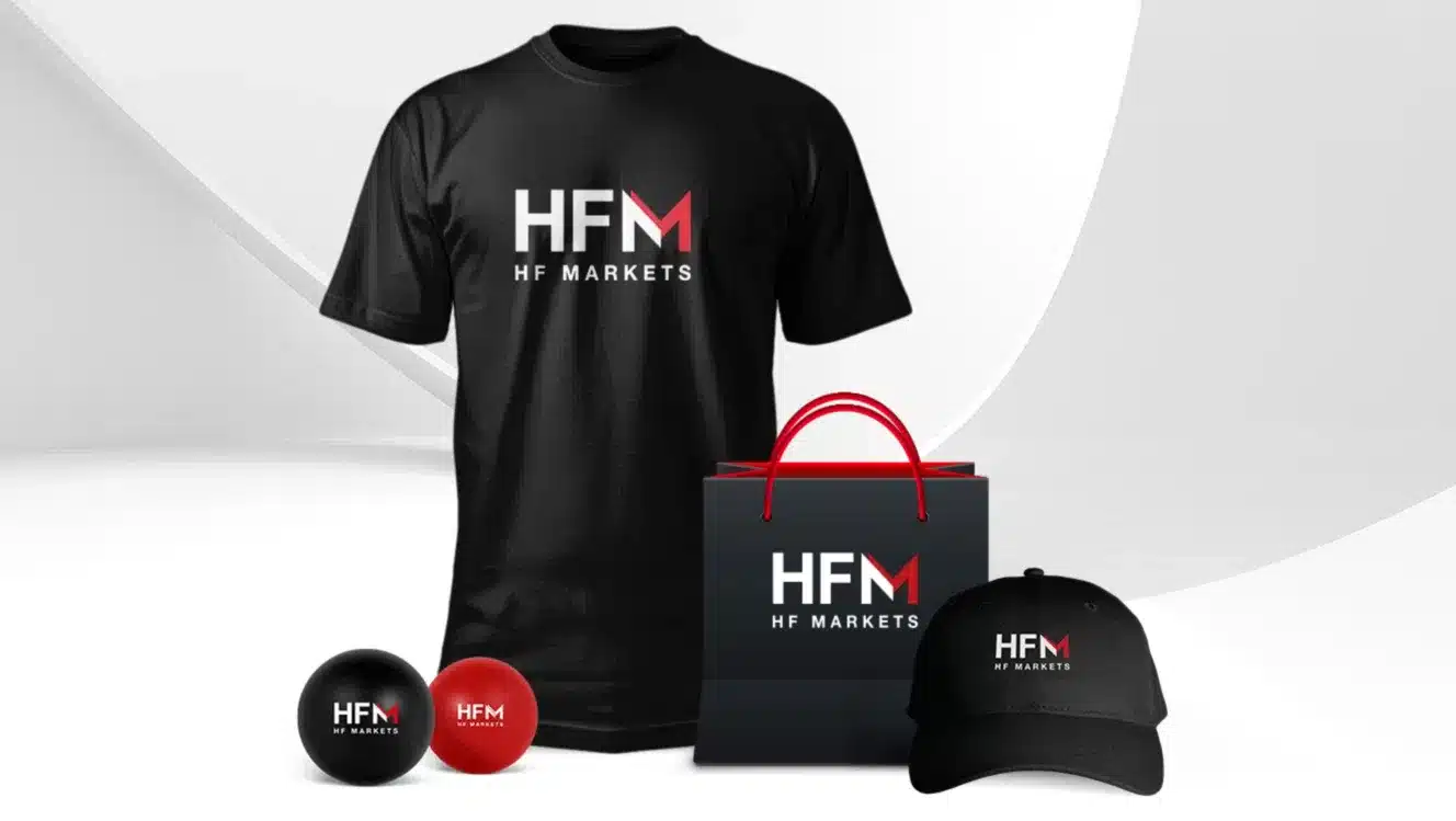 ของขวัญพรีเมียม HFM