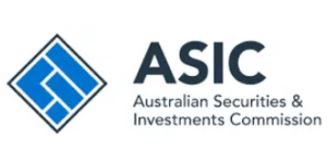 ใบอนุญาต ASIC