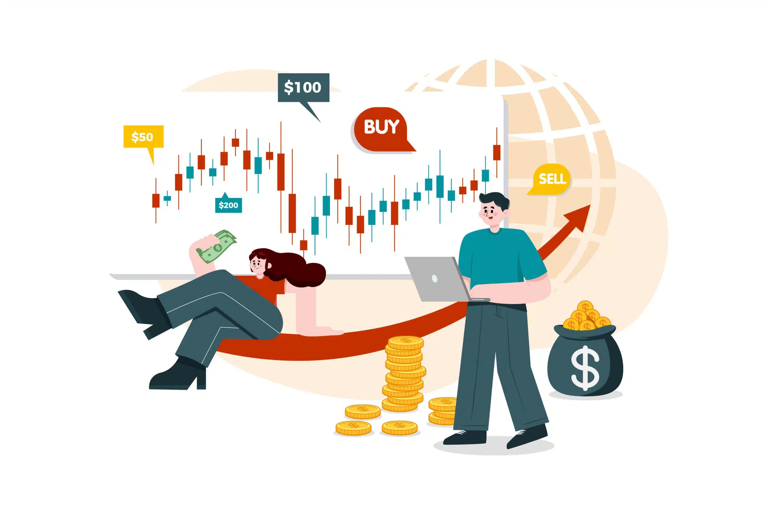 รีวิวโบรกเกอร์ Forex