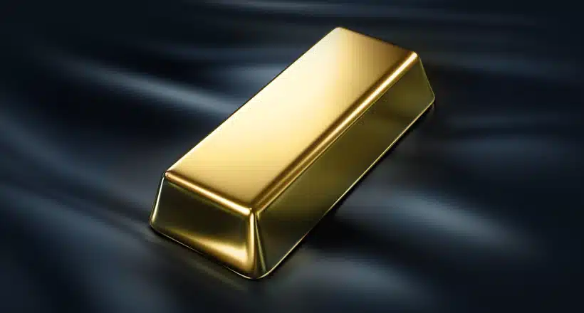 รางวัล XM Gala 2025 ทองคำแท่ง