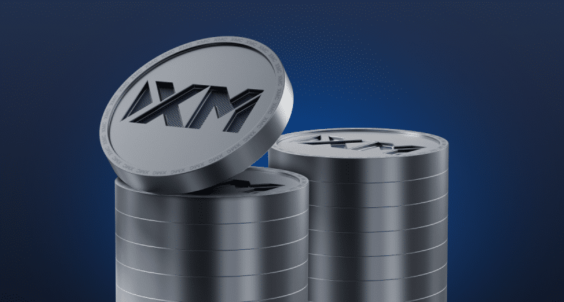 รางวัล XM Gala 2025 XMC 1,500 คะแนน