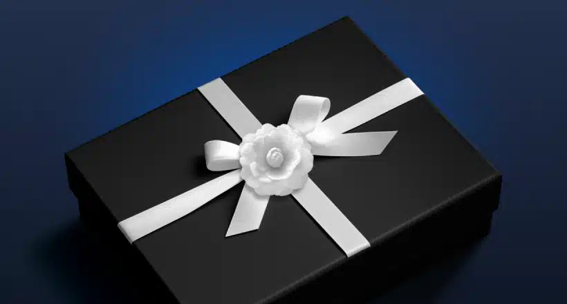 รางวัล XM Gala 2025 กระเป๋าแบรนด์เนม