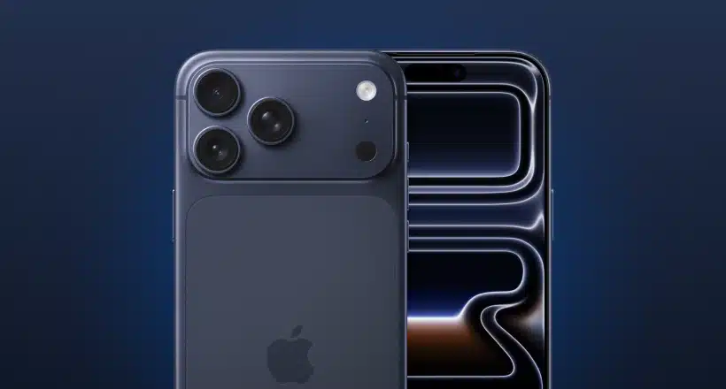 รางวัล XM Gala 2025 iPhone 17 Pro Max